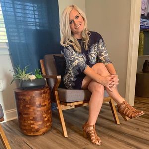 Meet your Posher, Christina